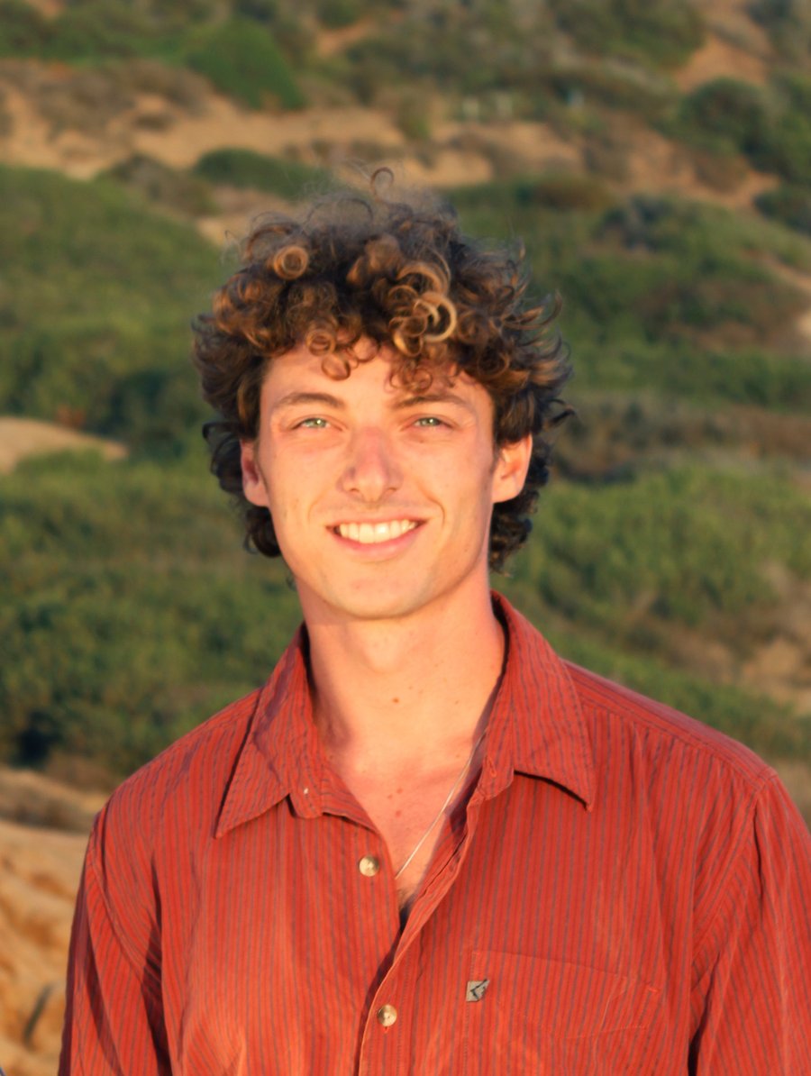Telor, founder of ReflekTent